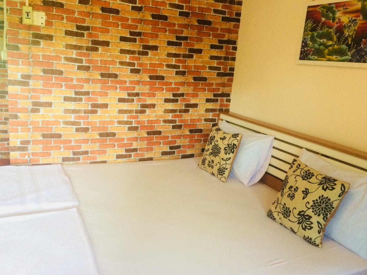 Апартаменты Saeng Tai Amphawa Samut Songkhram Экстерьер фото